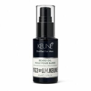 Keune 1922 by J.M. Beard Oil 1.7 Oz